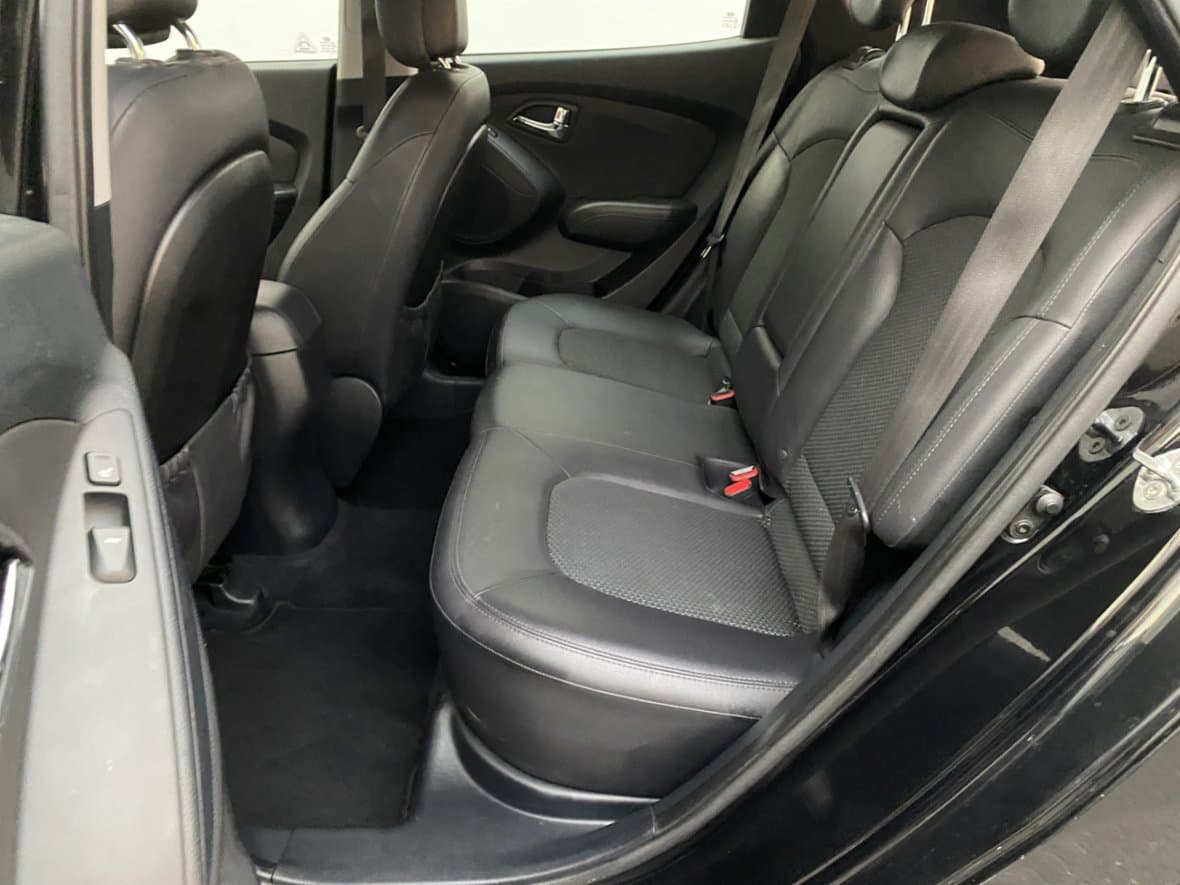 2013 Hyundai ix35 - 10