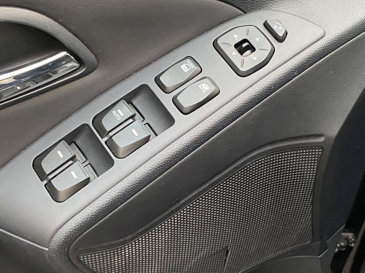 2013 Hyundai ix35 - 11