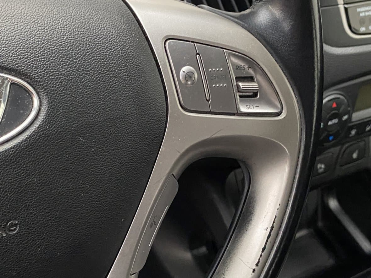2013 Hyundai ix35 - 13