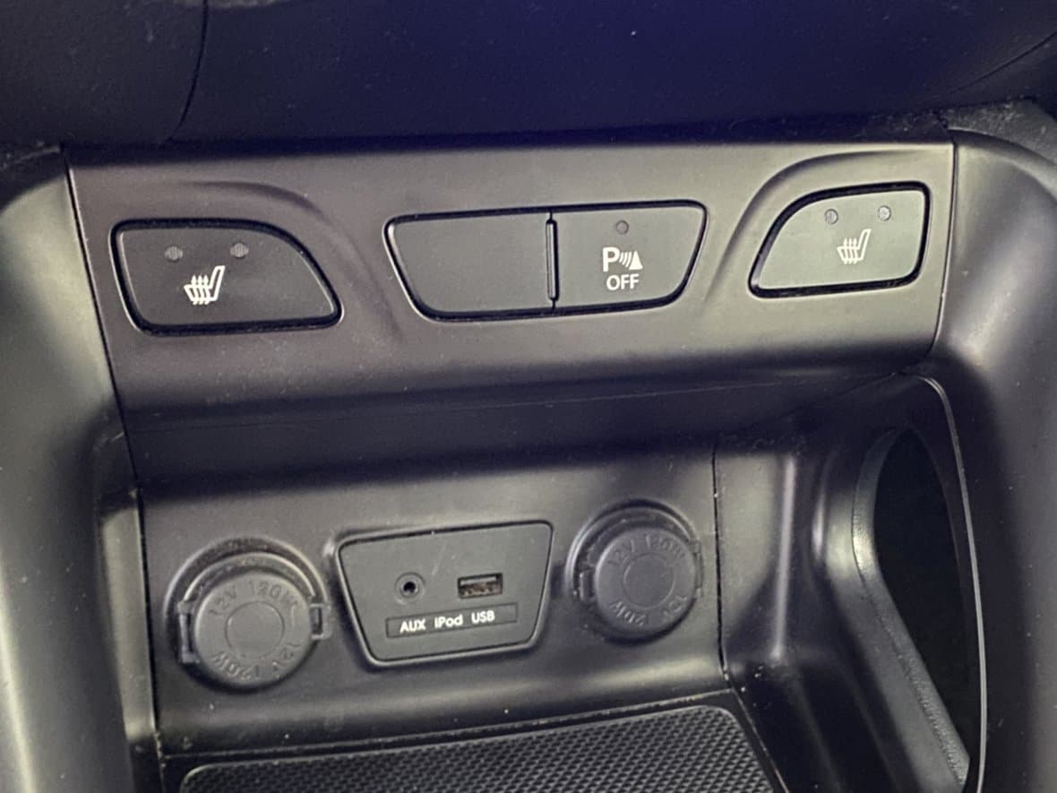 2013 Hyundai ix35 - 15