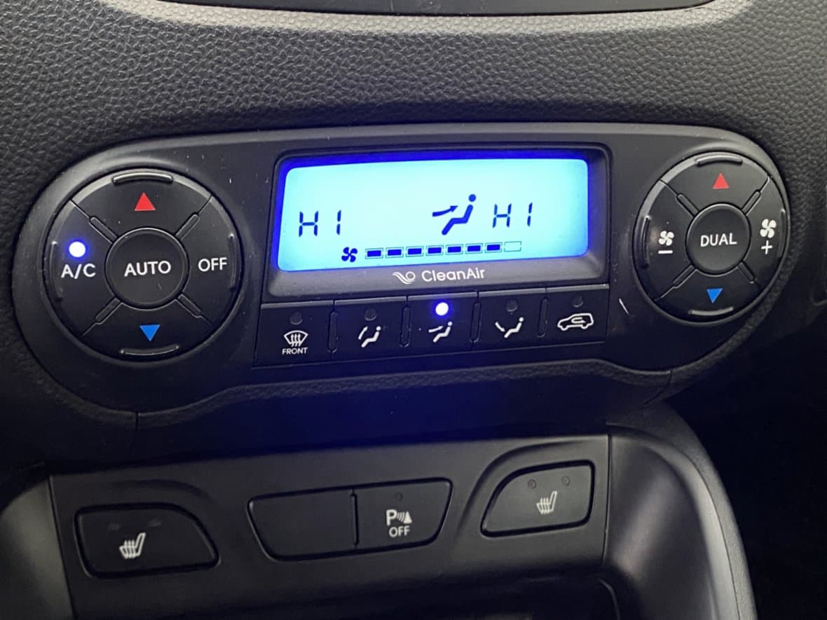 2013 Hyundai ix35 - 16