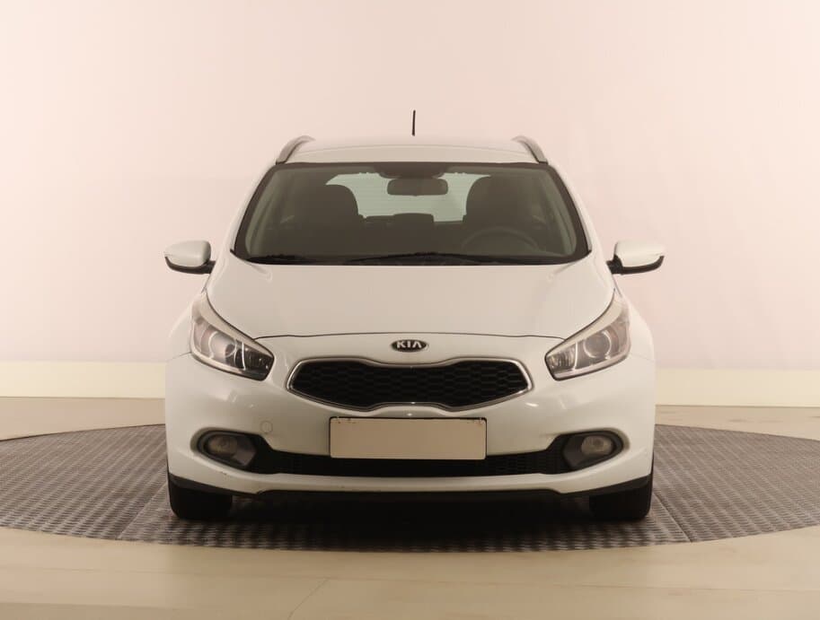 2012 Kia CEE'D - 2