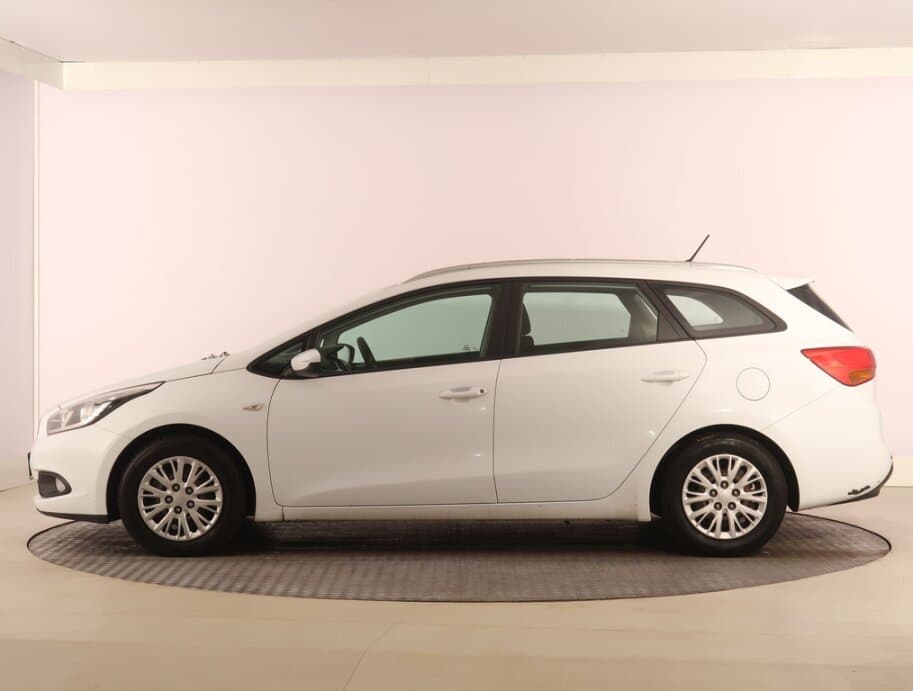 2012 Kia CEE'D - 4