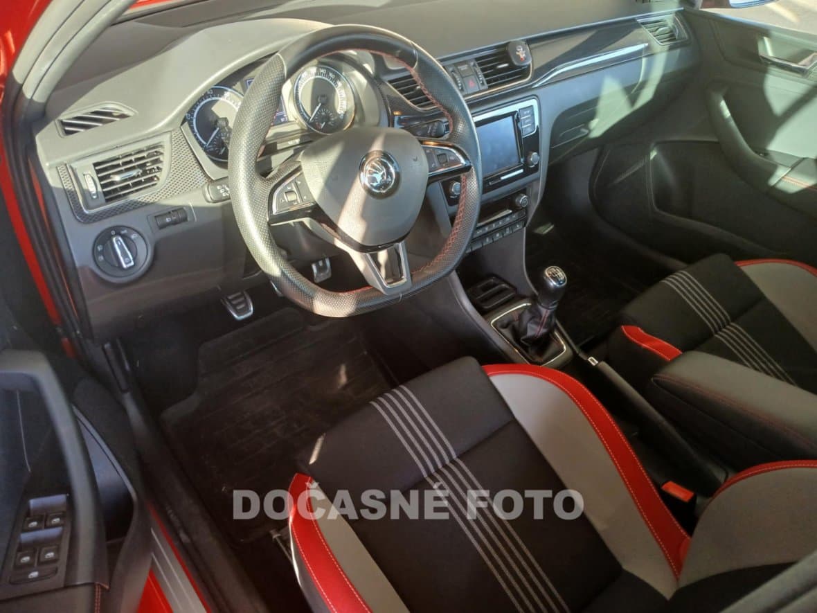 2018 Škoda RAPID - 3