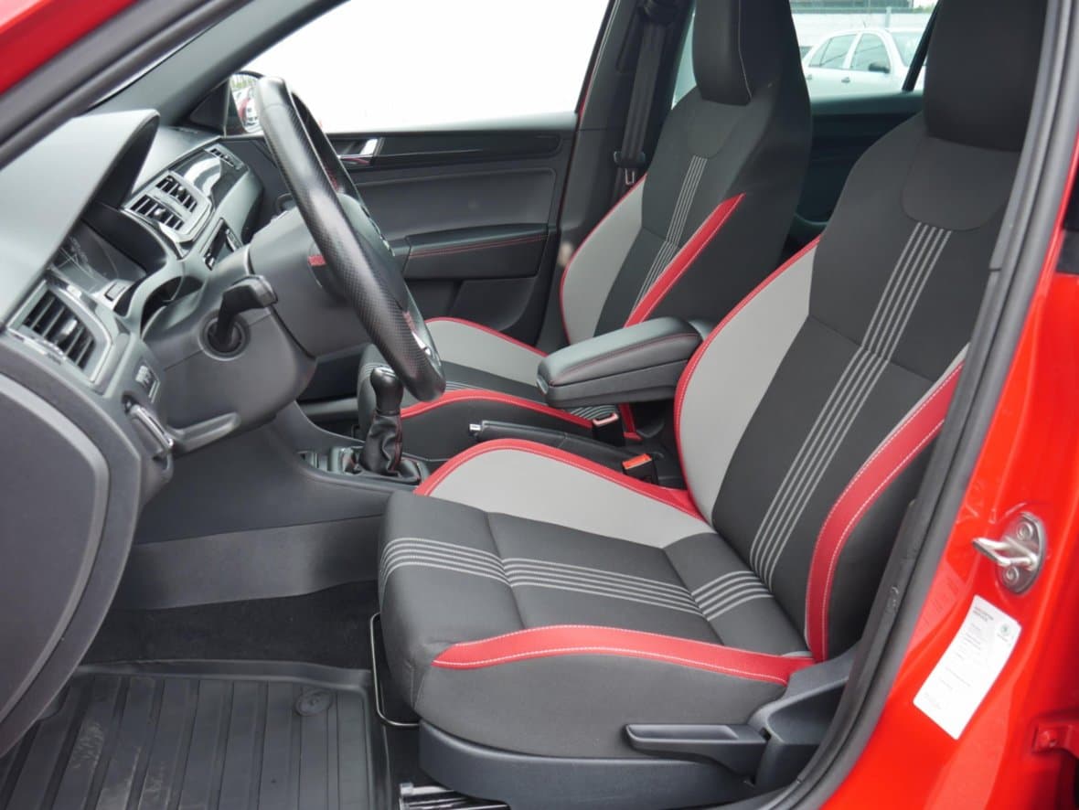 2018 Škoda RAPID - 9