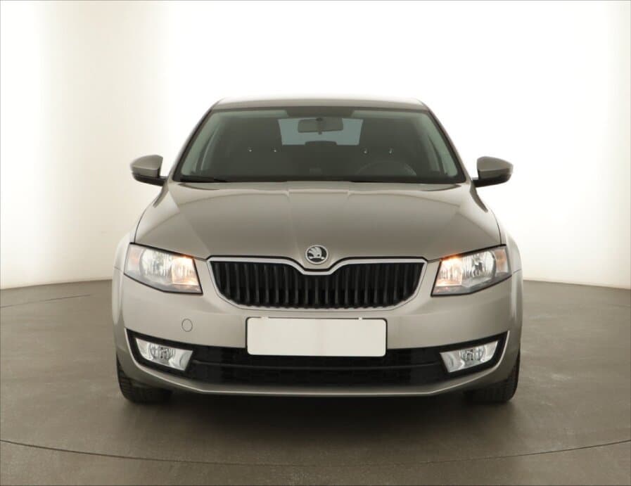 2014 Škoda OCTAVIA - 2
