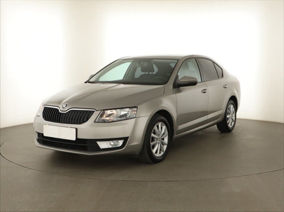 2014 Škoda OCTAVIA - 3
