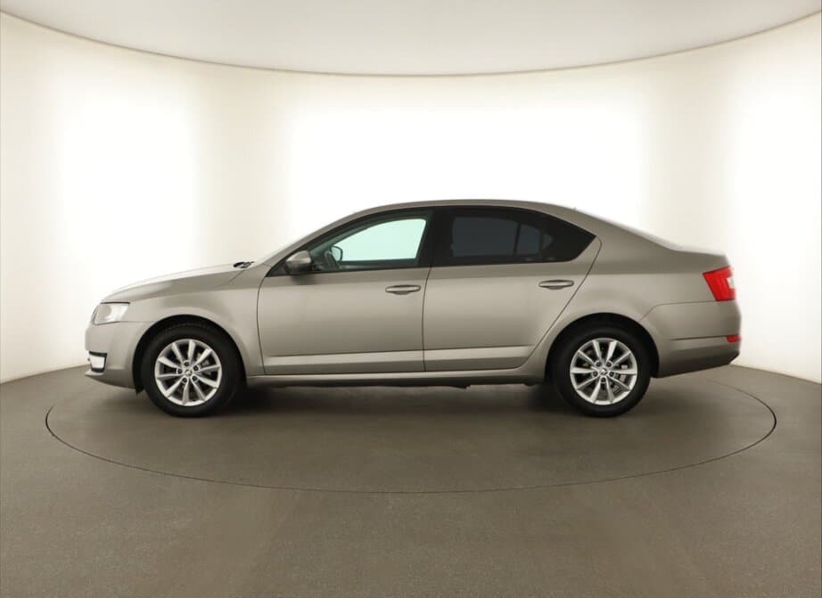 2014 Škoda OCTAVIA - 4