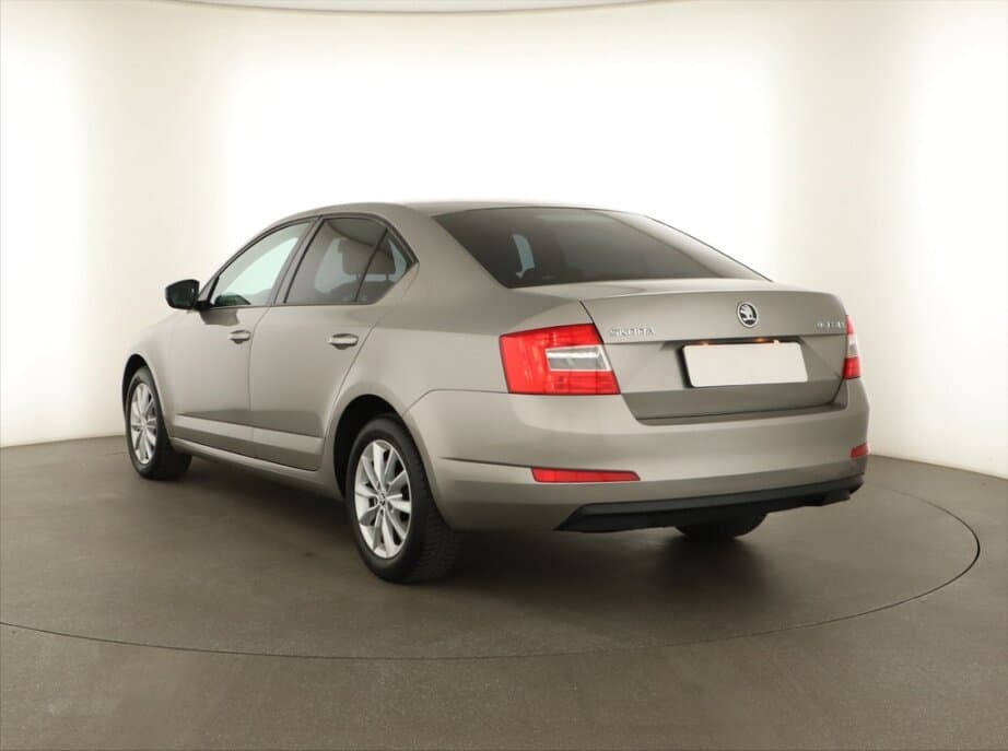 2014 Škoda OCTAVIA - 5