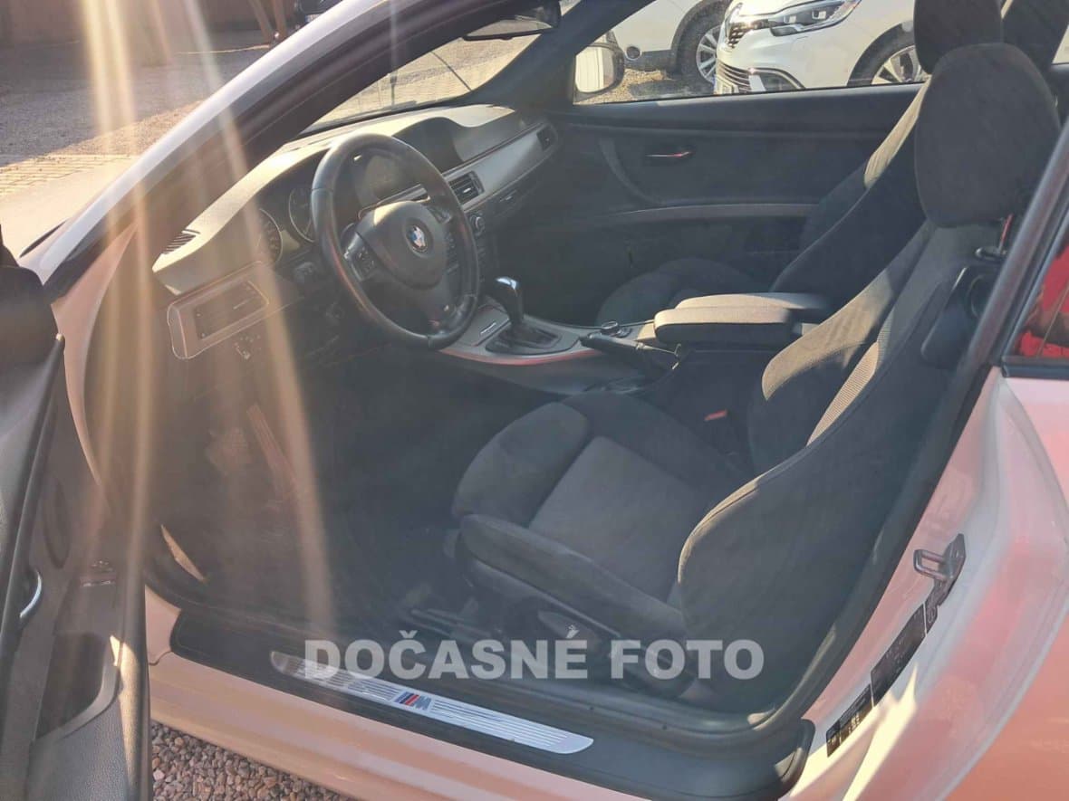 2013 BMW 3-SERIES - 3