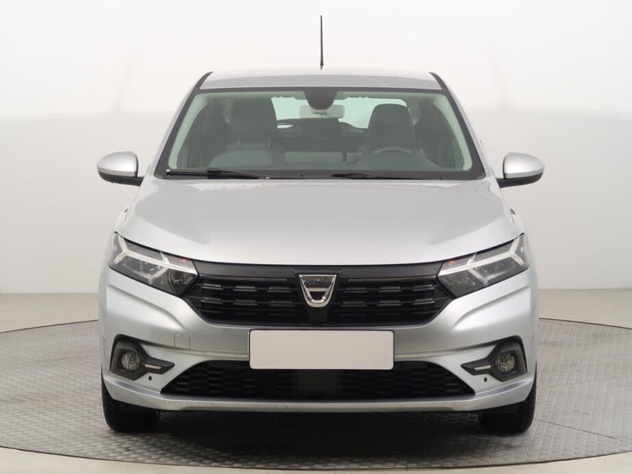 2021 Dacia SANDERO - 2