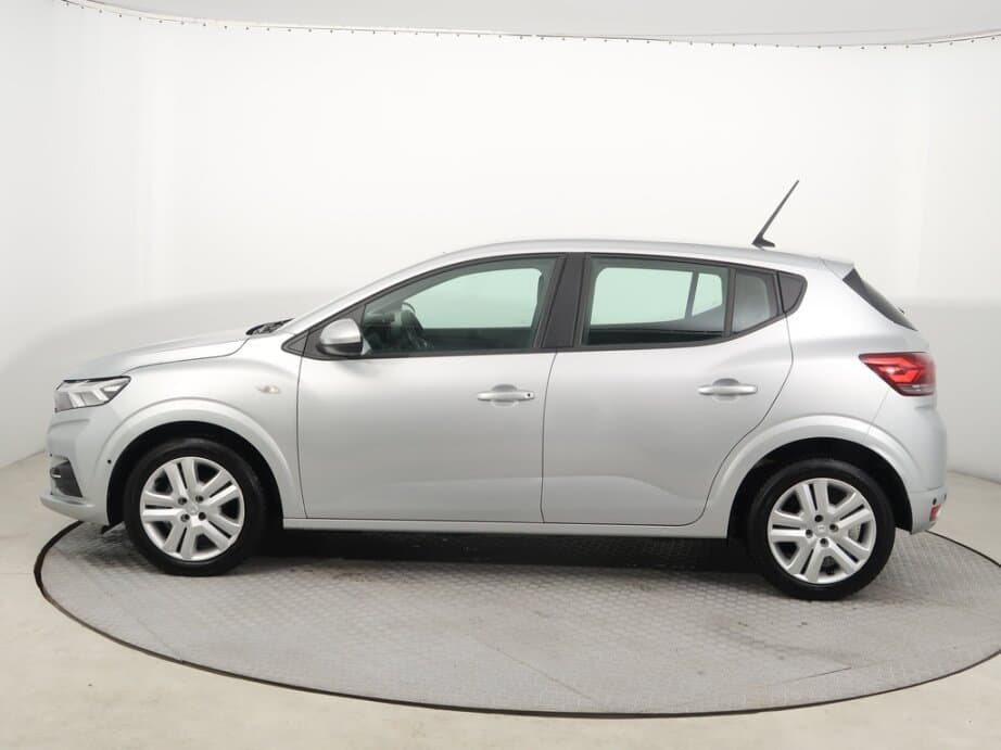 2021 Dacia SANDERO - 4