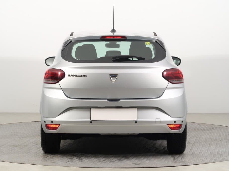 2021 Dacia SANDERO - 6