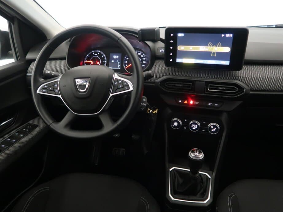 2021 Dacia SANDERO - 9