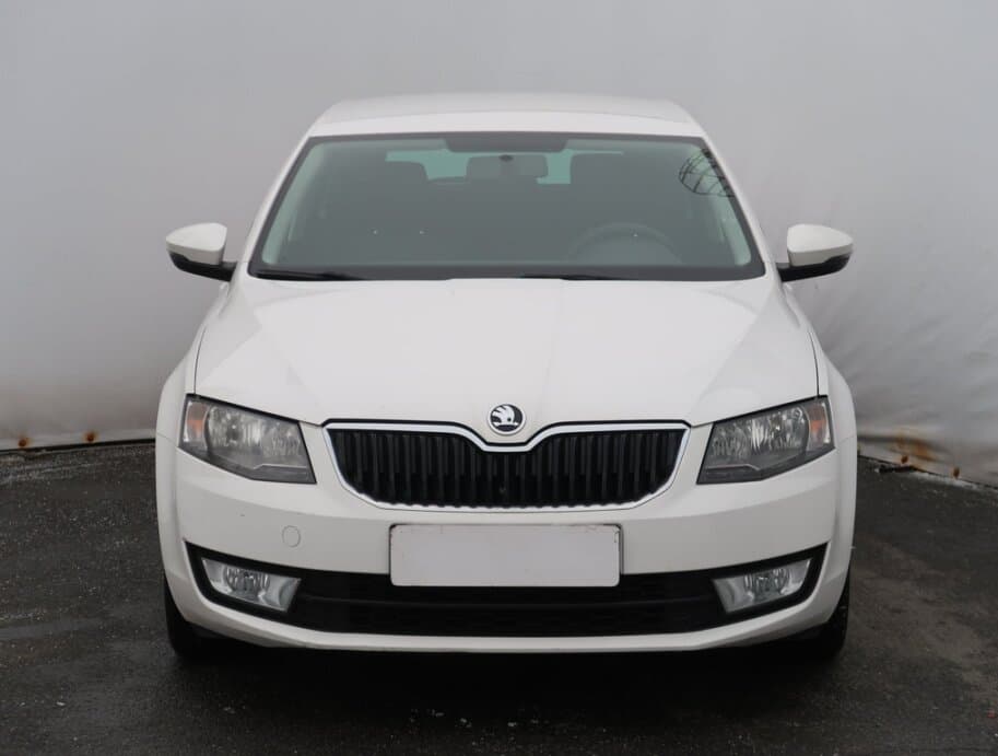 2014 Škoda OCTAVIA - 2