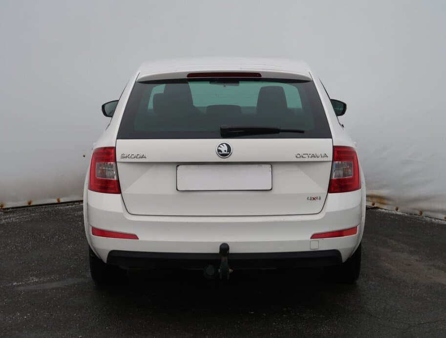 2014 Škoda OCTAVIA - 6
