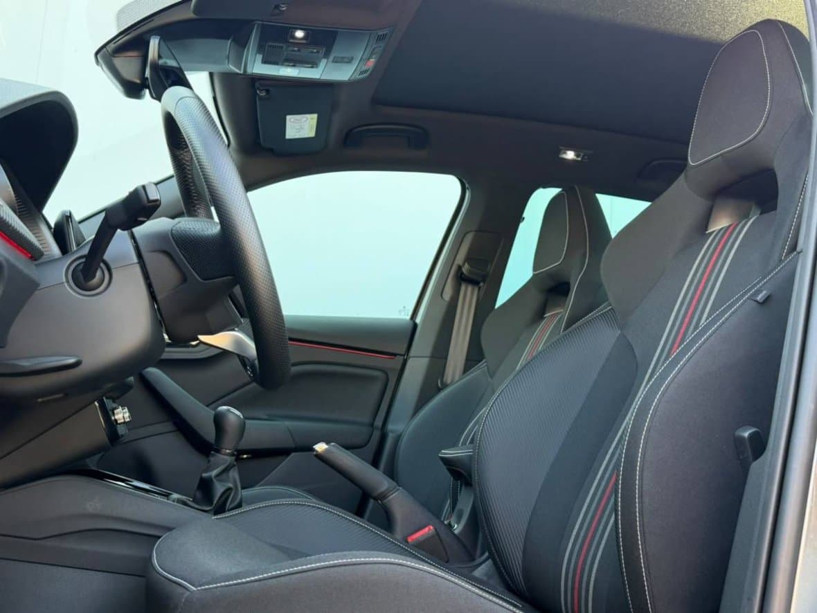 2025 Škoda KAMIQ - 8