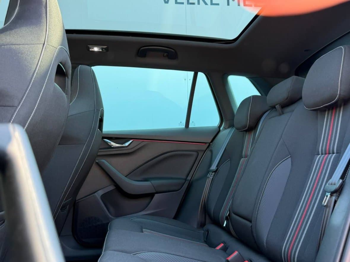 2025 Škoda KAMIQ - 10