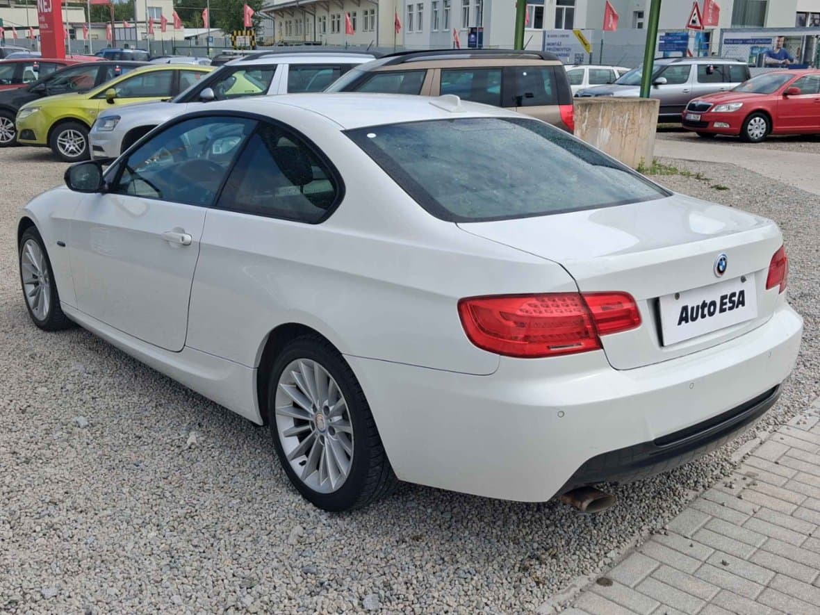 2013 BMW 3-SERIES - 6