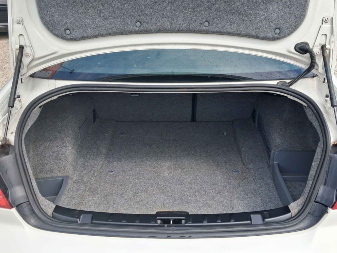 2013 BMW 3-SERIES - 7