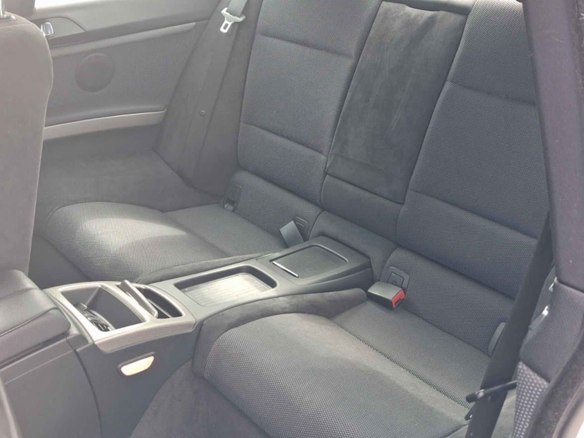 2013 BMW 3-SERIES - 10