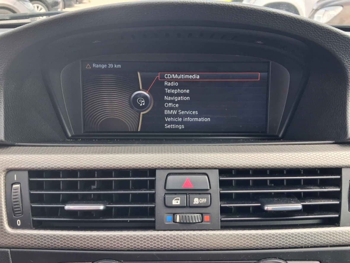 2013 BMW 3-SERIES - 13
