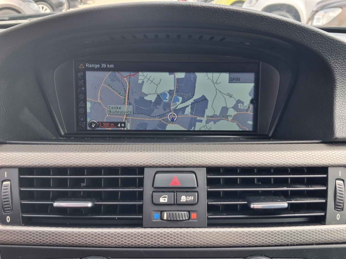 2013 BMW 3-SERIES - 14
