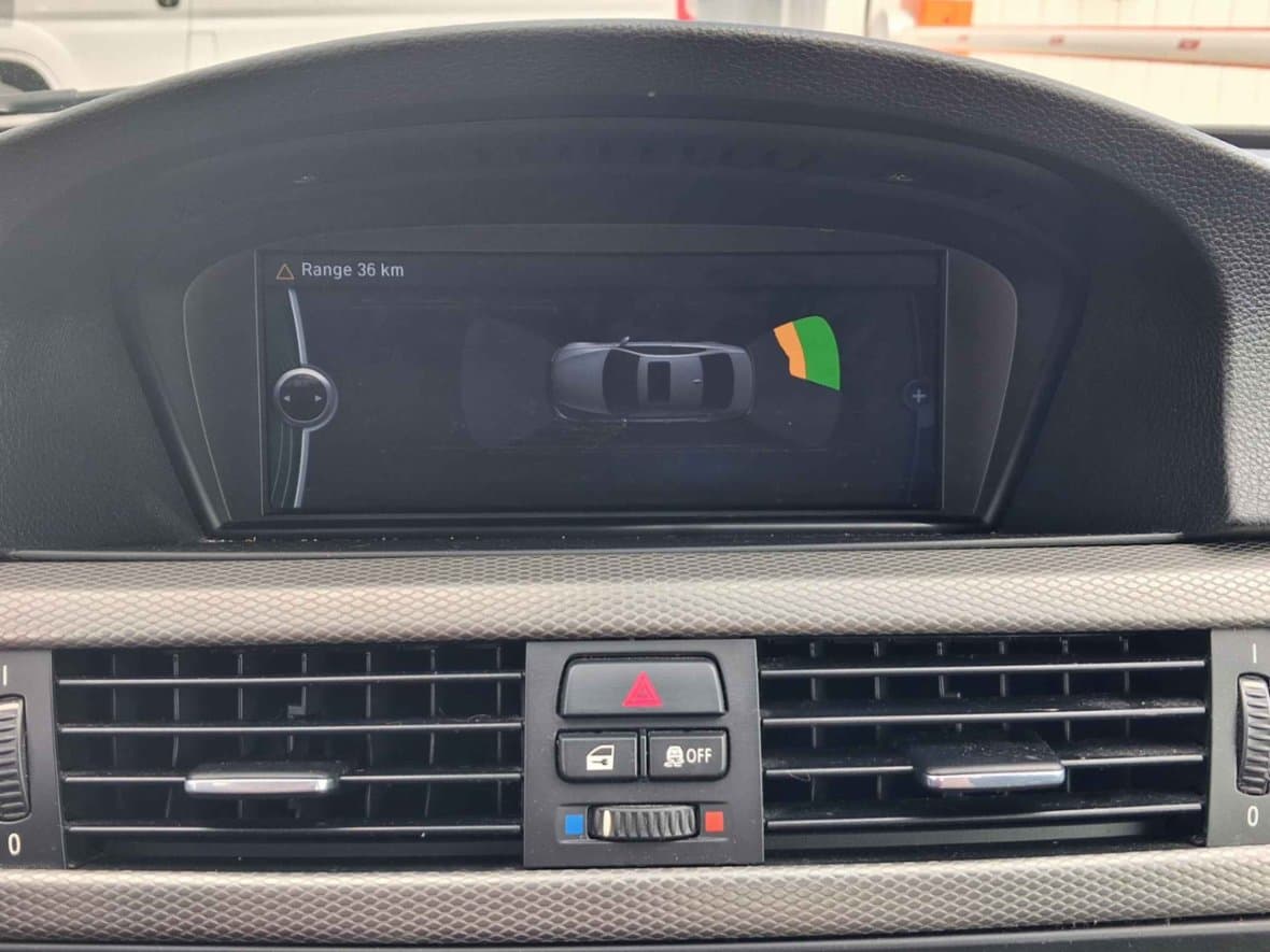 2013 BMW 3-SERIES - 15