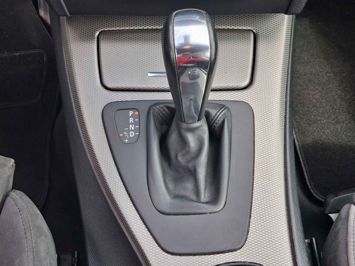 2013 BMW 3-SERIES - 17