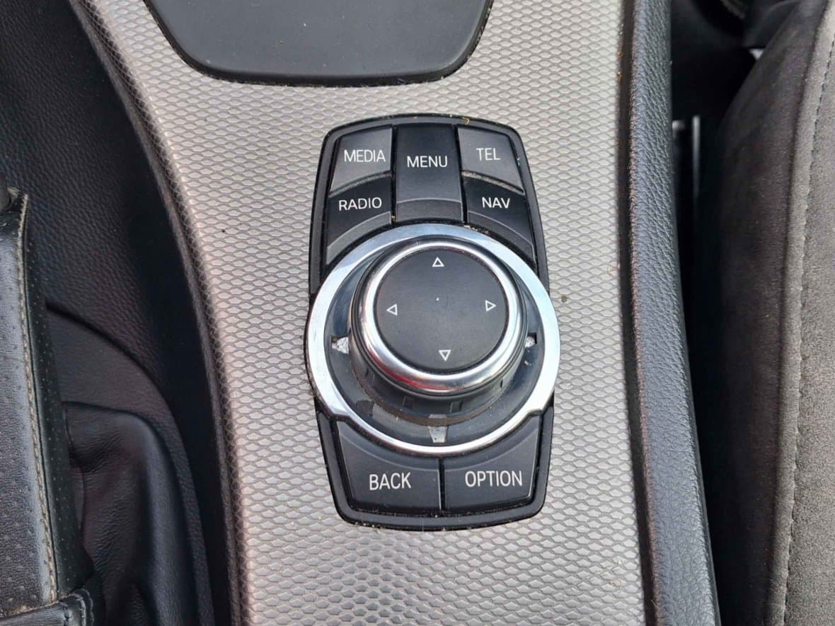 2013 BMW 3-SERIES - 18