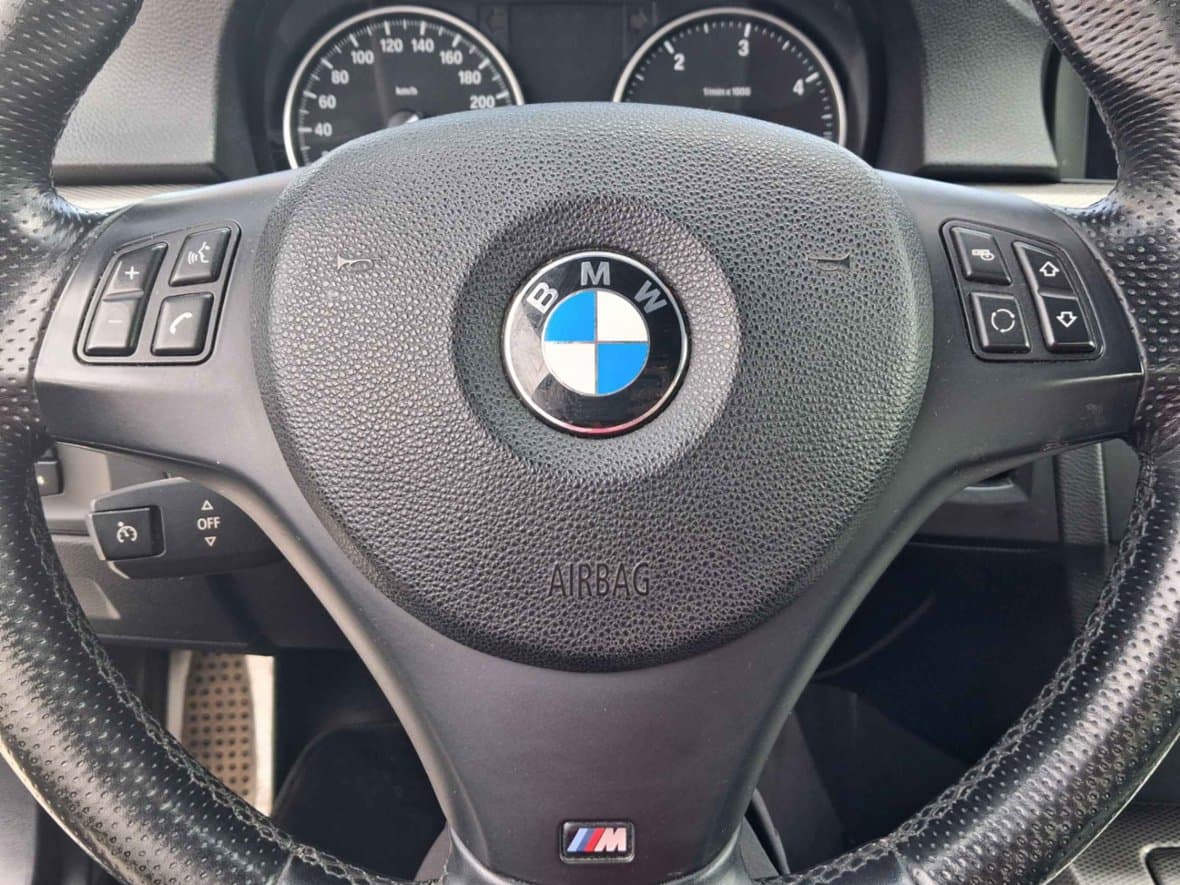 2013 BMW 3-SERIES - 19