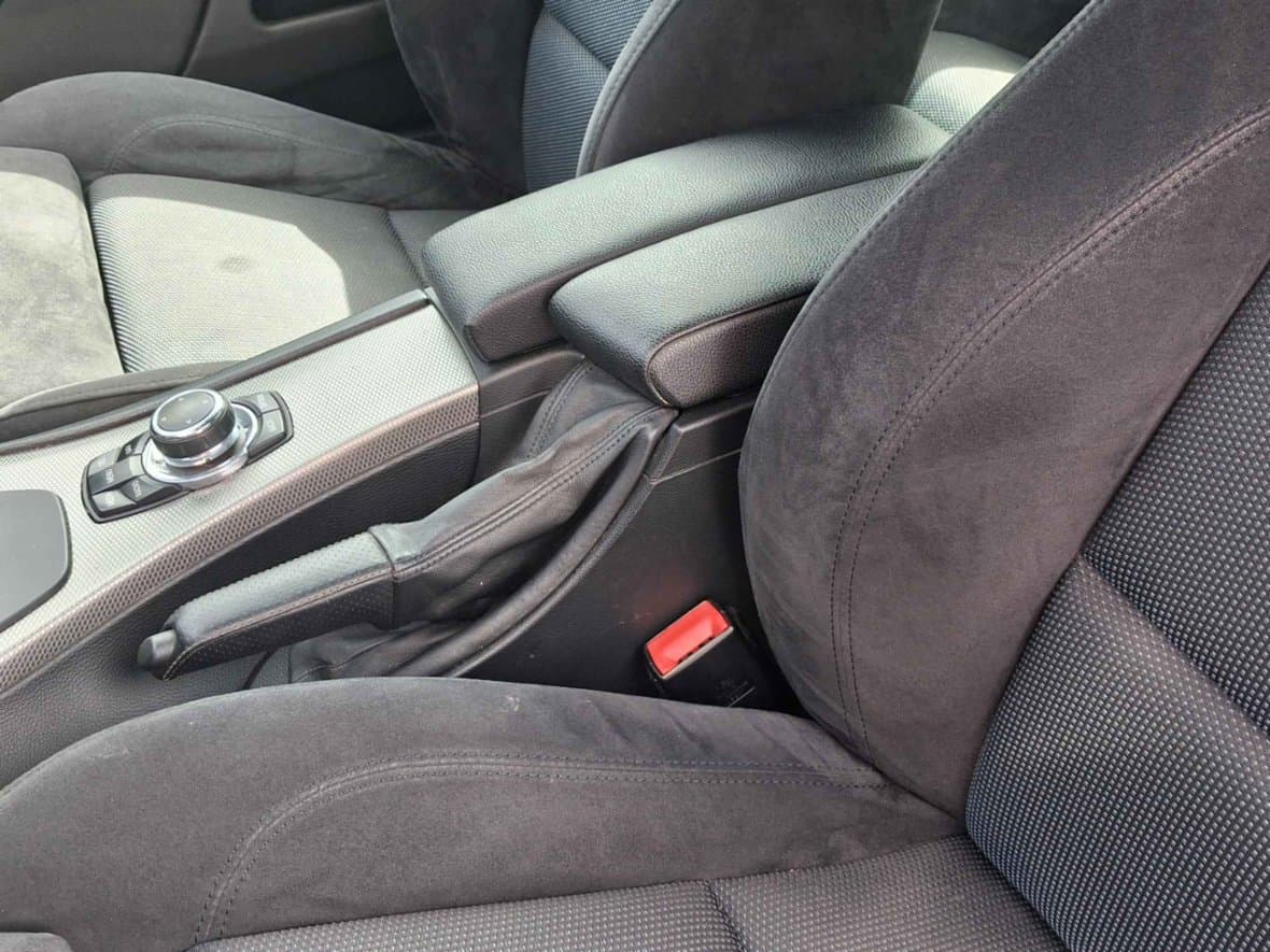 2013 BMW 3-SERIES - 20