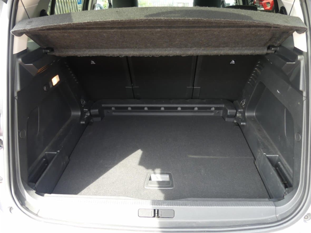 2019 Citroen C5 - 11