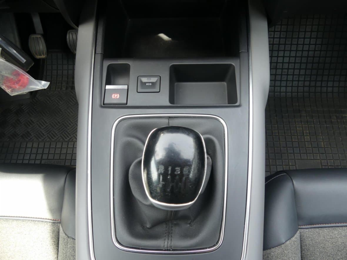 2019 Citroen C5 - 16