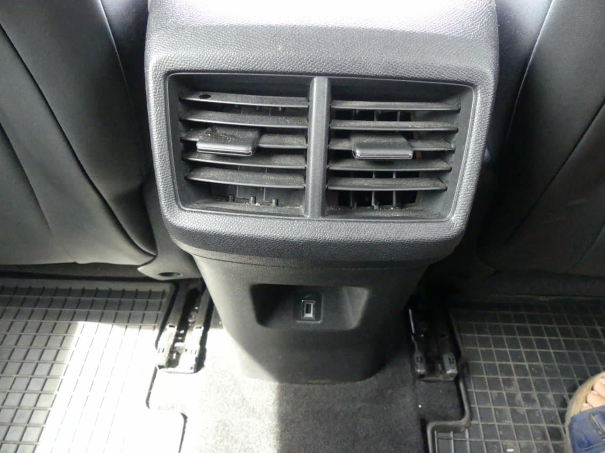 2019 Citroen C5 - 17