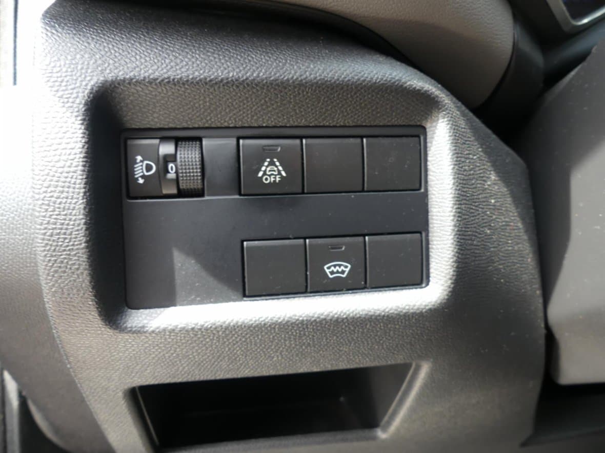 2019 Citroen C5 - 20