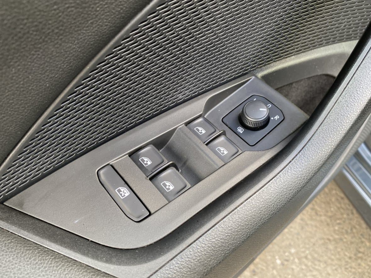 2021 Škoda OCTAVIA - 13
