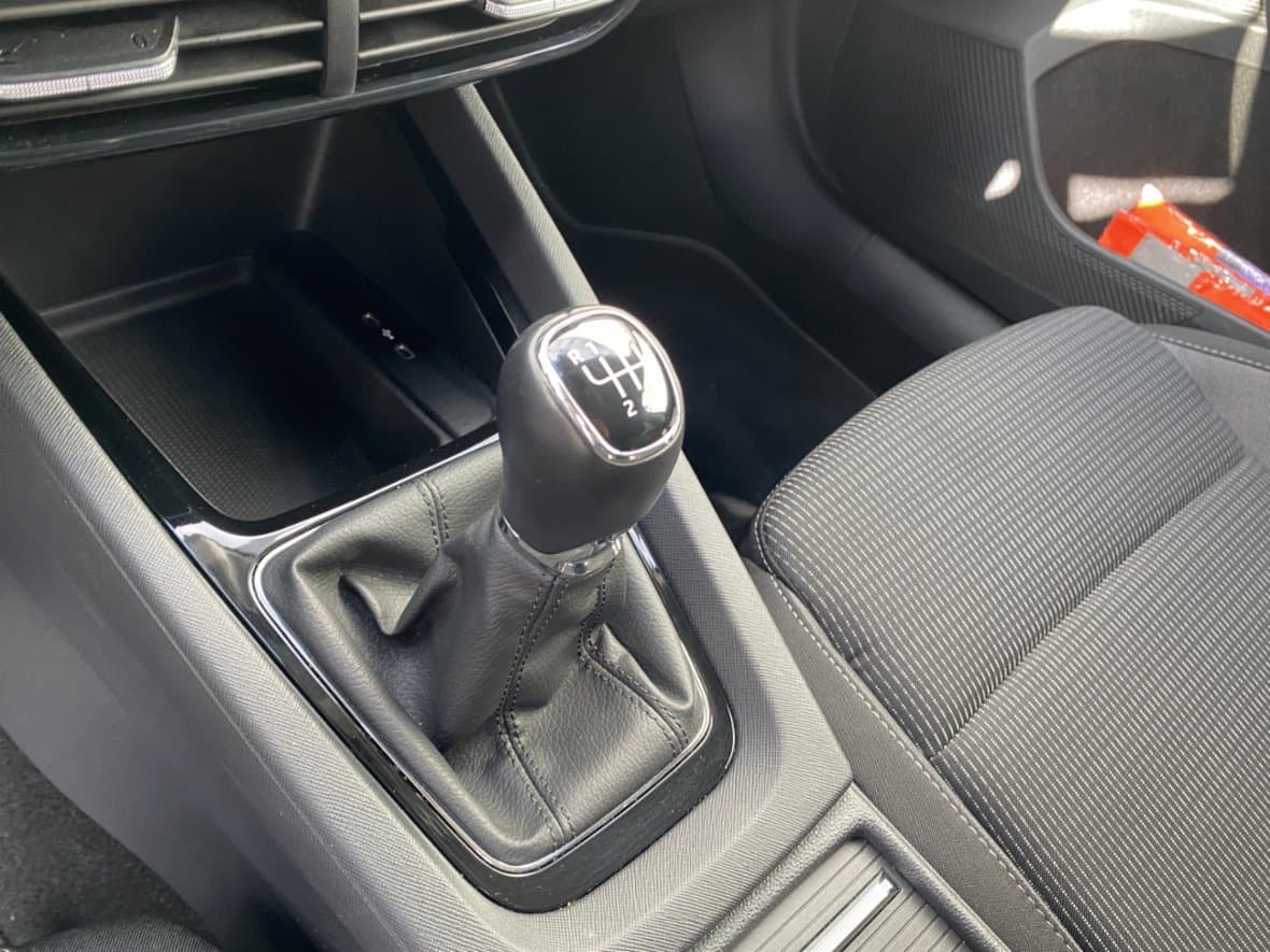 2021 Škoda OCTAVIA - 17