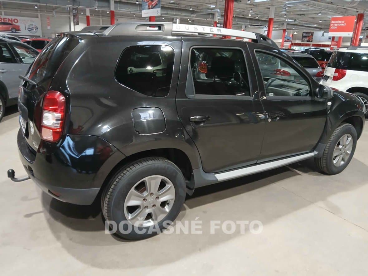 2017 Dacia DUSTER - 2