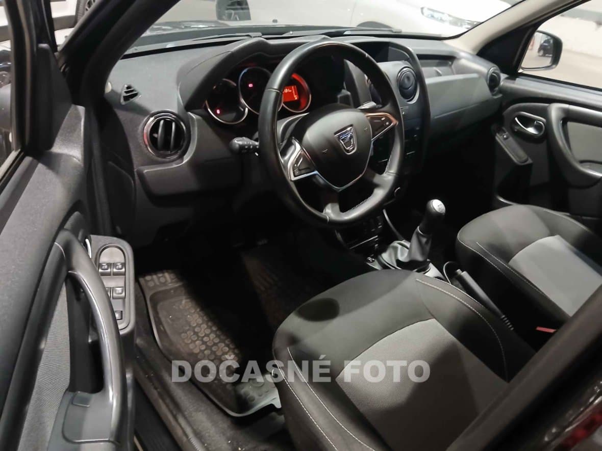 2017 Dacia DUSTER - 3