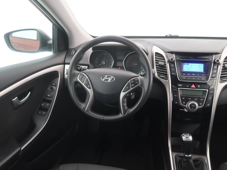 2012 Hyundai I30 - 9