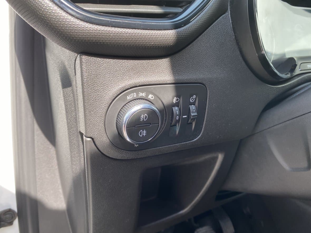 2020 Opel CROSSLAND - 15
