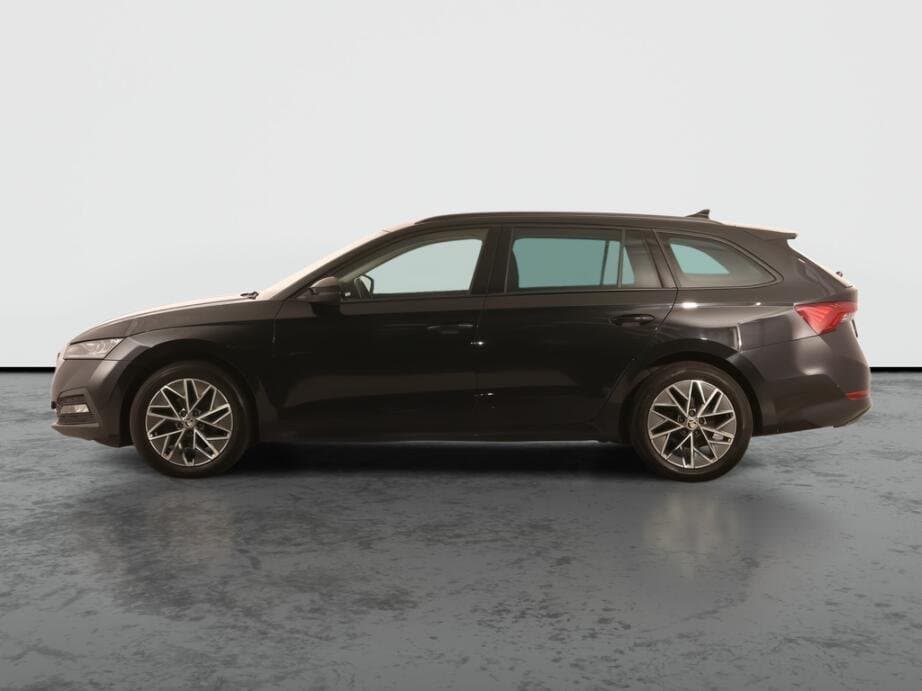 2022 Škoda OCTAVIA - 4