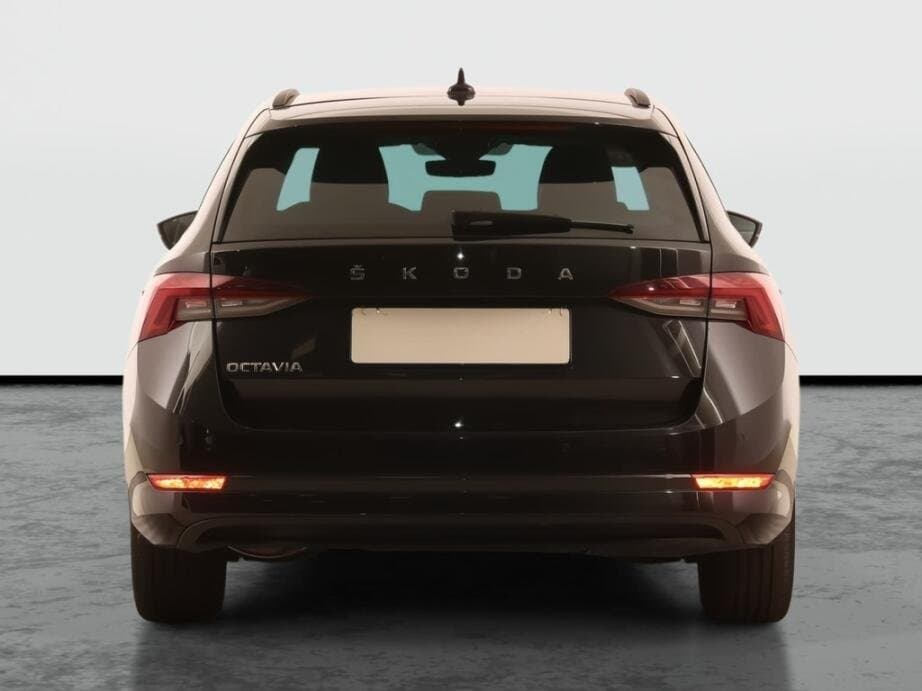 2022 Škoda OCTAVIA - 6