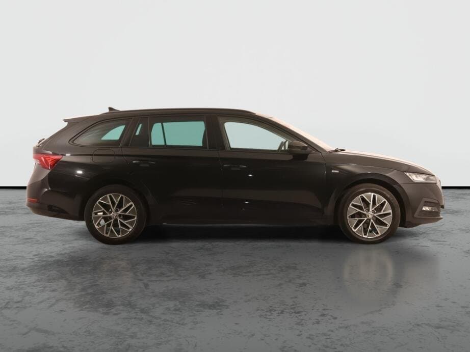 2022 Škoda OCTAVIA - 8