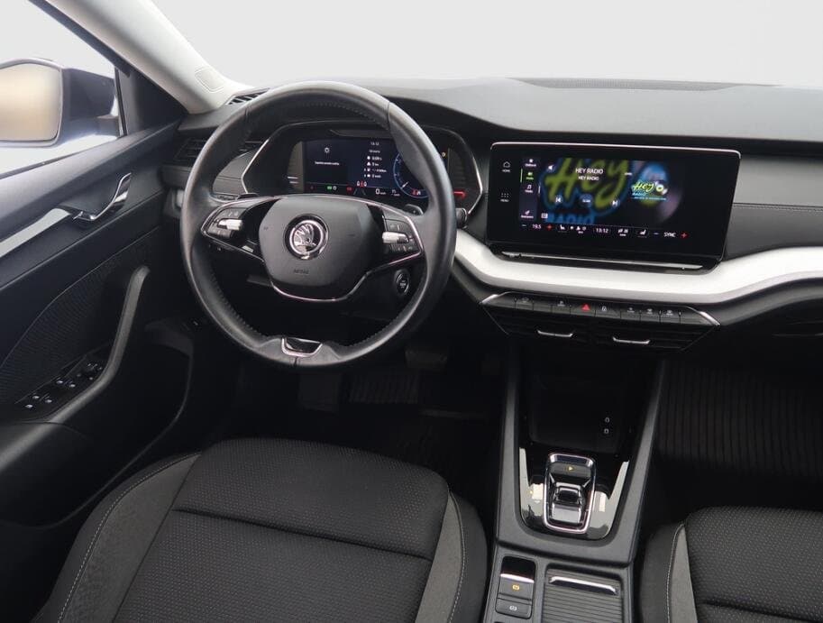 2022 Škoda OCTAVIA - 9
