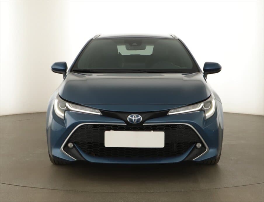 2021 Toyota COROLLA - 2