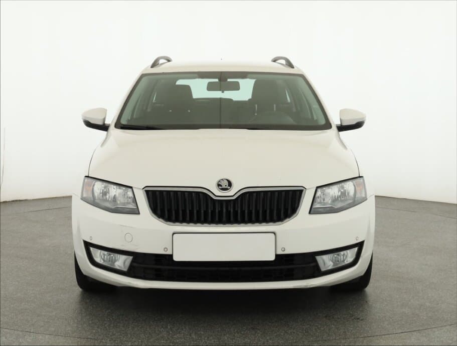 2016 Škoda OCTAVIA - 2