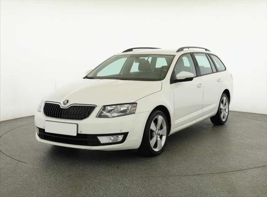 2016 Škoda OCTAVIA - 3