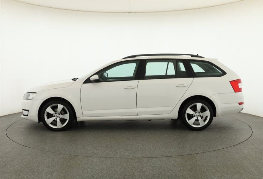 2016 Škoda OCTAVIA - 4